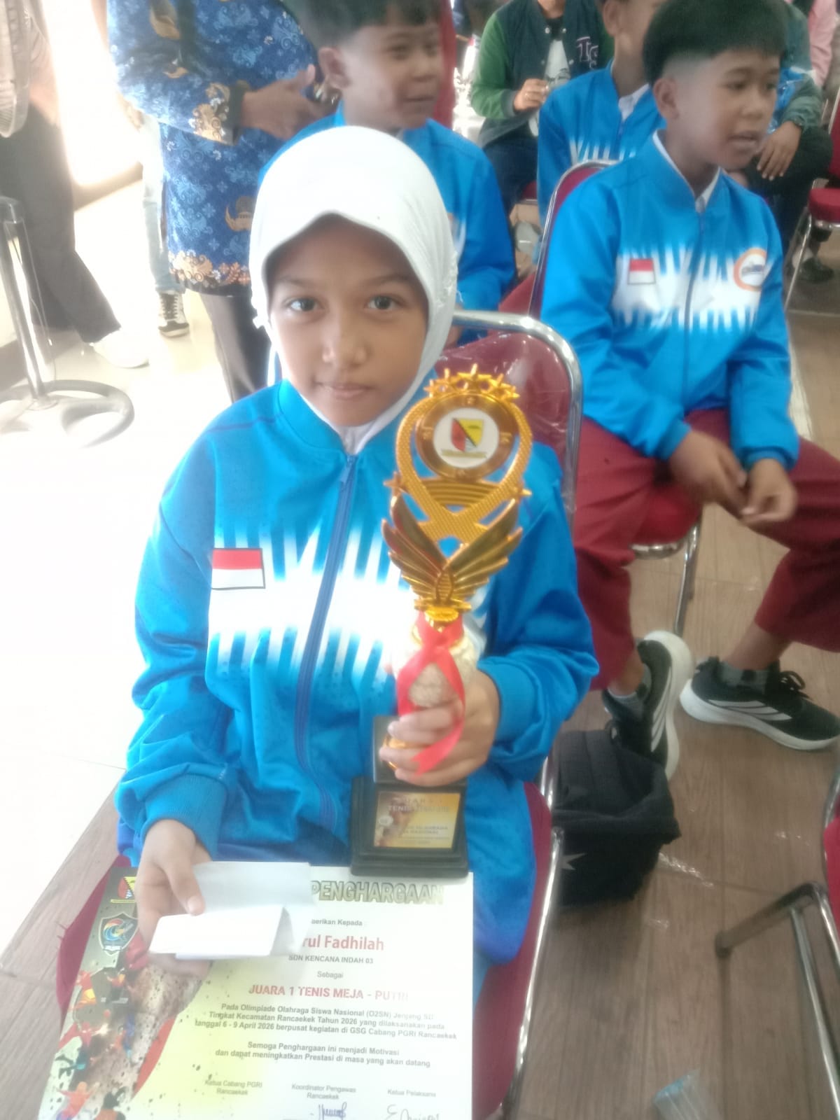 Momen NURUL FADHILAH