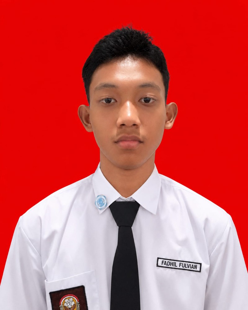 Fadhil Fulvian Juanaka